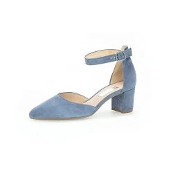 Gabor Spangenpumps 21.340.34 Spangenpumps - Blau