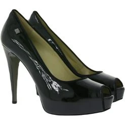 CR7 CRISTIANO RONALDO Schuhe - Schwarz