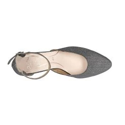 Ara London Pumps Veloursleder Uni Klassische Pumps -LAURAVITA-Shop 29008408 08
