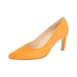 Gabor Damenschuhe 21.380 Klassische Pumps - Orange