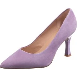 Unisa Klassische Pumps - Lila