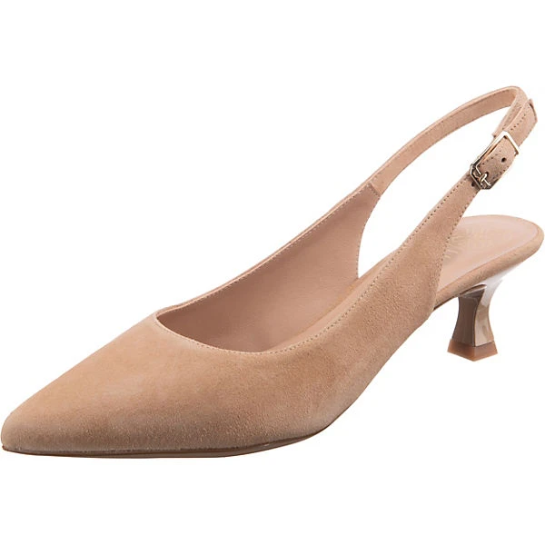 Unisa Sling-Pumps 1 Unisa Sling-Pumps