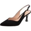 Unisa Sling-Pumps - Schwarz