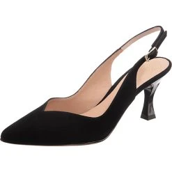 Unisa Sling-Pumps - Schwarz