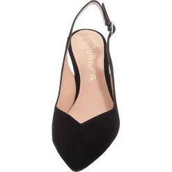 Unisa Sling-Pumps - Schwarz 8 Unisa Sling-Pumps - Schwarz -LAURAVITA-Shop 29020085 04