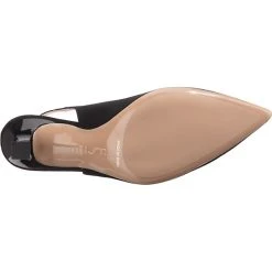 Unisa Sling-Pumps - Schwarz 11 Unisa Sling-Pumps - Schwarz -LAURAVITA-Shop 29020085 07