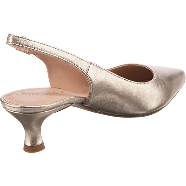 Unisa Sling-Pumps 4 Unisa Sling-Pumps – Bild 4