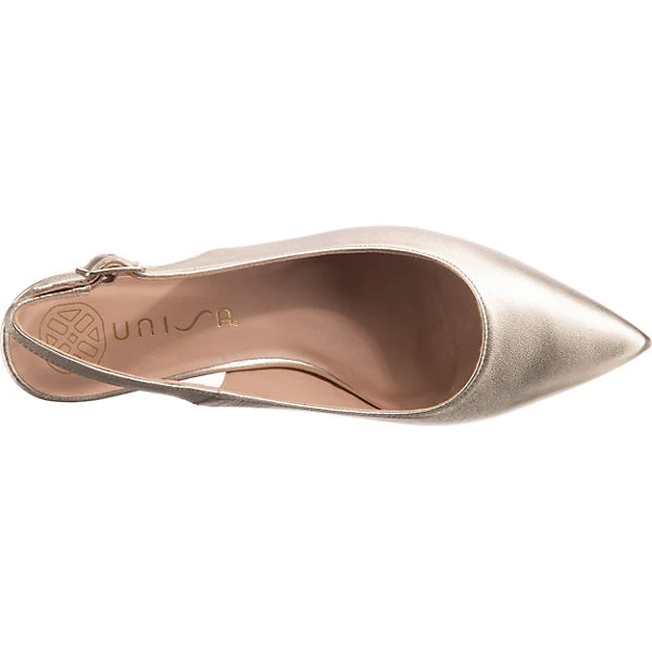 Unisa Sling-Pumps 5 Unisa Sling-Pumps – Bild 5