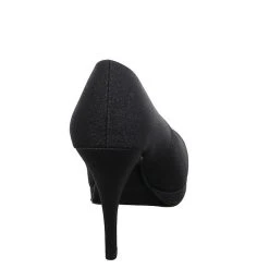 Tamaris Damen Pumps Schuhe Pumps Elegant Klassisch Synthetikkombination Uni Klassische Pumps -LAURAVITA-Shop 29066660 04