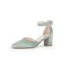 Gabor Spangenpumps 21.340.31 Spangenpumps - Grün