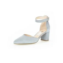 Gabor Spangenpumps 21.340.18 Spangenpumps - Blau