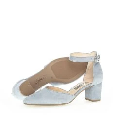 Gabor Spangenpumps 21.340.18 Spangenpumps - Blau -LAURAVITA-Shop 29088362 03