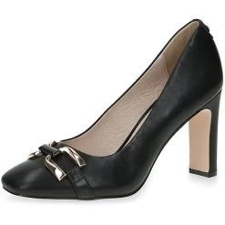 Caprice Pumps - Schwarz