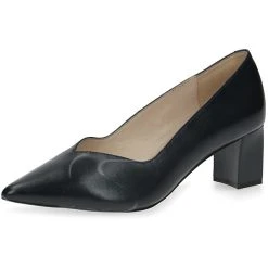 Caprice Pumps - Blau