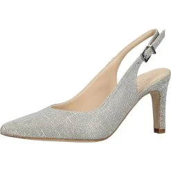 PETER KAISER Pumps Klassische Pumps - Beige