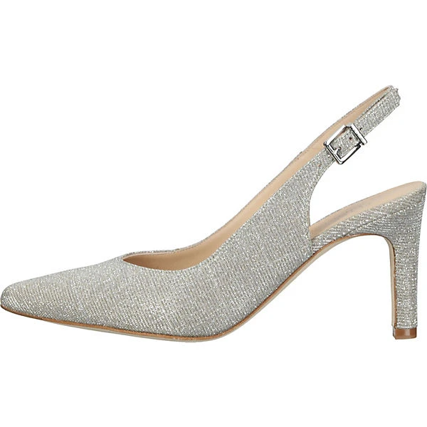 PETER KAISER Pumps Klassische Pumps - Beige 2 PETER KAISER Pumps Klassische Pumps - Beige – Bild 2