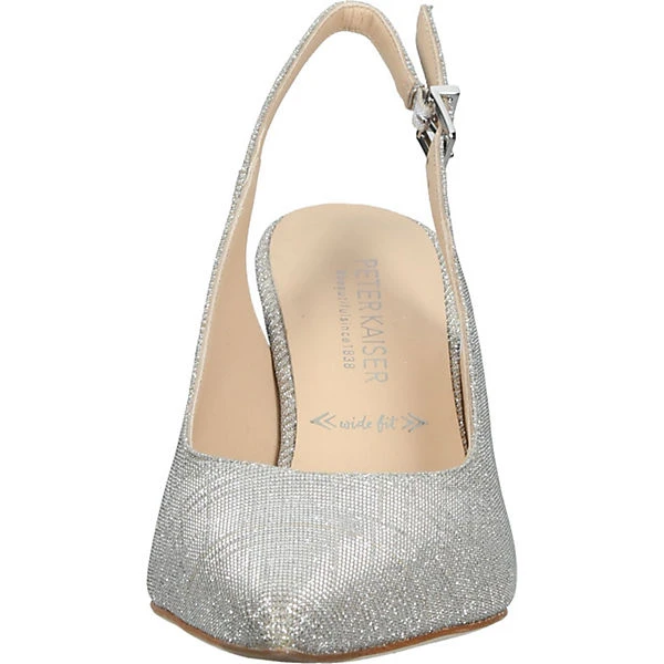 PETER KAISER Pumps Klassische Pumps - Beige 3 PETER KAISER Pumps Klassische Pumps - Beige – Bild 3