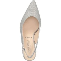 PETER KAISER Pumps Klassische Pumps - Beige 12 PETER KAISER Pumps Klassische Pumps - Beige -LAURAVITA-Shop 29164343 06