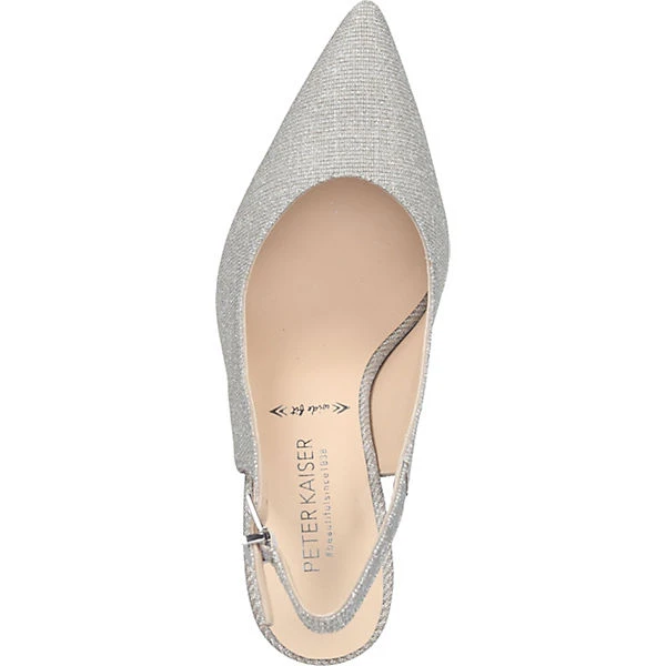 PETER KAISER Pumps Klassische Pumps - Beige 6 PETER KAISER Pumps Klassische Pumps - Beige – Bild 6