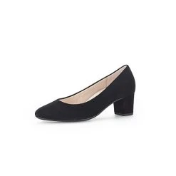 Gabor Elegante Pumps 21.420.17 Klassische Pumps - Schwarz