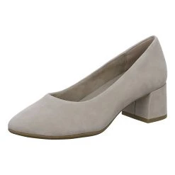 Tamaris Pumps - Beige