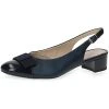 Caprice Pumps - Blau