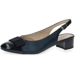 Caprice Pumps - Blau