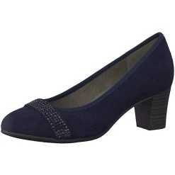 Jana Pumps - Blau