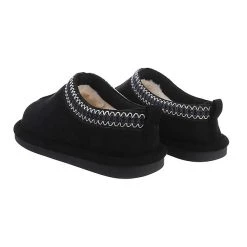 Ital-Design Hausschuhe , Flach, Dekofell 6 Ital-Design Hausschuhe , Flach, Dekofell -LAURAVITA-Shop 29348068 03