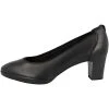 Tamaris 1-22446-20 Pumps Damen Klassische Pumps - Schwarz