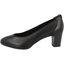 Tamaris 1-22446-20 Pumps Damen Klassische Pumps - Schwarz