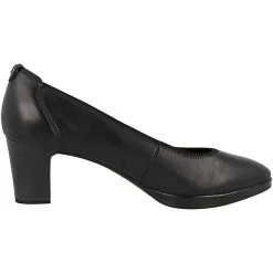 Tamaris 1-22446-20 Pumps Damen Klassische Pumps - Schwarz -LAURAVITA-Shop 29348143 03
