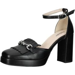 Nero Giardini Pumps Klassische Pumps - Schwarz