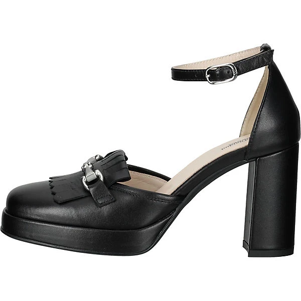 Nero Giardini Pumps Klassische Pumps - Schwarz 2 Nero Giardini Pumps Klassische Pumps - Schwarz – Bild 2