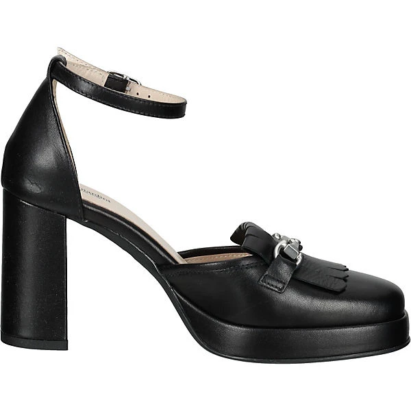 Nero Giardini Pumps Klassische Pumps - Schwarz 4 Nero Giardini Pumps Klassische Pumps - Schwarz – Bild 4