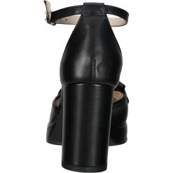 Nero Giardini Pumps Klassische Pumps - Schwarz 11 Nero Giardini Pumps Klassische Pumps - Schwarz -LAURAVITA-Shop 29377197 05