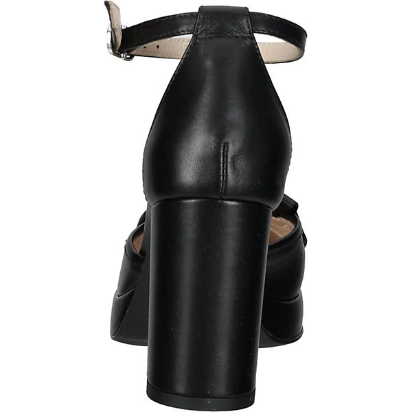 Nero Giardini Pumps Klassische Pumps - Schwarz 5 Nero Giardini Pumps Klassische Pumps - Schwarz – Bild 5