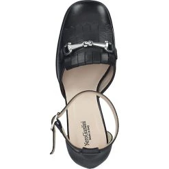 Nero Giardini Pumps Klassische Pumps - Schwarz 12 Nero Giardini Pumps Klassische Pumps - Schwarz -LAURAVITA-Shop 29377197 06