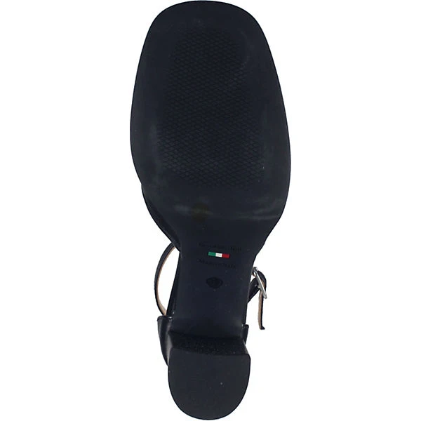 Nero Giardini Pumps Klassische Pumps - Schwarz 7 Nero Giardini Pumps Klassische Pumps - Schwarz – Bild 7