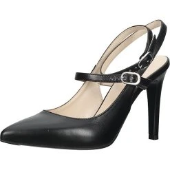 Nero Giardini Pumps Klassische Pumps - Schwarz