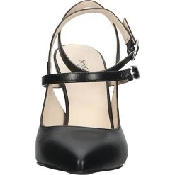 Nero Giardini Pumps Klassische Pumps - Schwarz -LAURAVITA-Shop 29377200 03