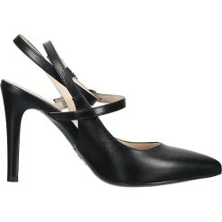 Nero Giardini Pumps Klassische Pumps - Schwarz -LAURAVITA-Shop 29377200 04