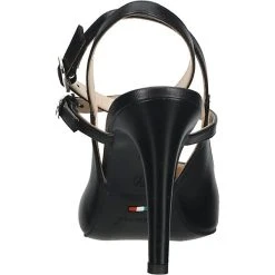 Nero Giardini Pumps Klassische Pumps - Schwarz -LAURAVITA-Shop 29377200 05