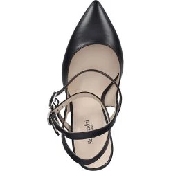 Nero Giardini Pumps Klassische Pumps - Schwarz -LAURAVITA-Shop 29377200 06