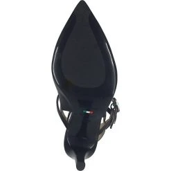Nero Giardini Pumps Klassische Pumps - Schwarz -LAURAVITA-Shop 29377200 07