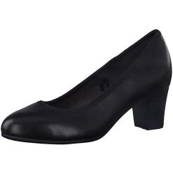 Jana Pumps - Schwarz