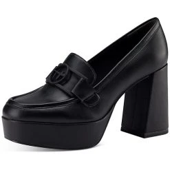 Tamaris Pumps - Schwarz