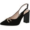 Caprice Pumps - Schwarz