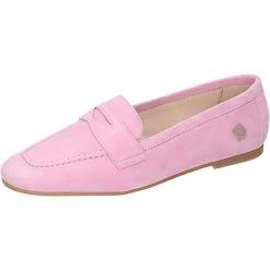 Apple Of Eden Slipper Loafer-Pumps - Rosa