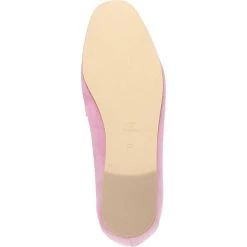 Apple Of Eden Slipper Loafer-Pumps - Rosa 11 Apple Of Eden Slipper Loafer-Pumps - Rosa -LAURAVITA-Shop 29436895 06